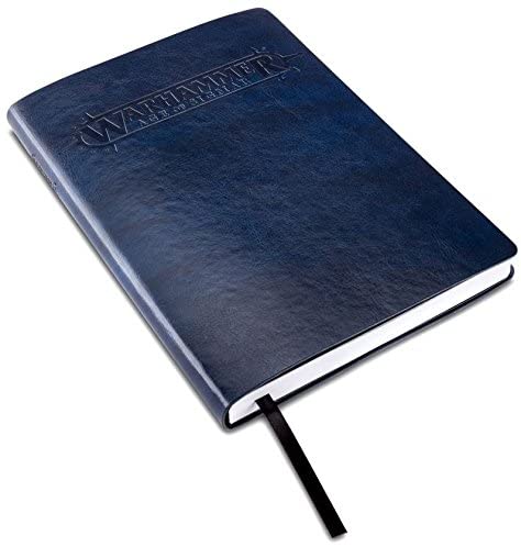 AOS: BATTLE JOURNAL