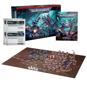 WARHAMMER 40,000 Starter Set