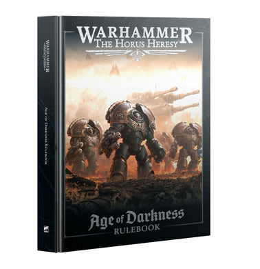 Liber Mechanicum: Forces of the Taghmata Army Book