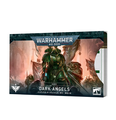 Index: Dark Angels