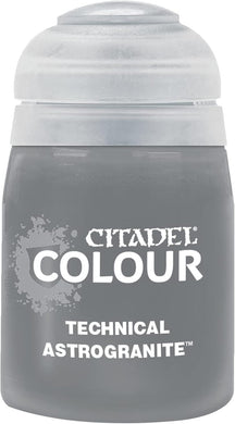 TECHNICAL: ASTROGRANITE DEBRIS 24ML