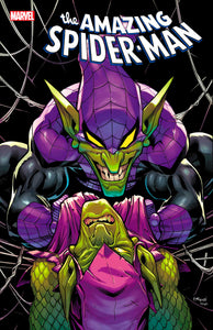 Amazing Spider-Man #54