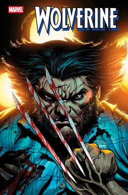Wolverine #10