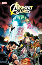 Load image into Gallery viewer, Avengers Assemble 1-5 Bundle