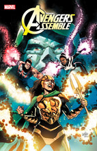Load image into Gallery viewer, Avengers Assemble 1-5 Bundle