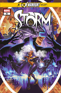 Storm #6 [Xmh]