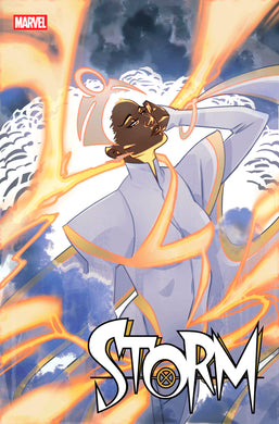 Storm #7 Marguerite Sauvage Storm Variant