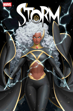 Storm #11 Junggeun Yoon Variant