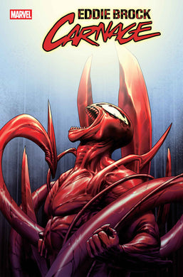 Eddie Brock: Carnage #8