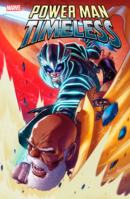 Power Man Timeless #2 (Of 5)