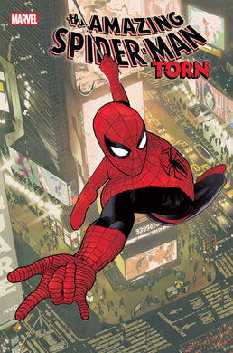 Amazing Spider-Man: Torn #1