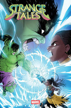 Load image into Gallery viewer, Strange Tales 1-4 Bundle