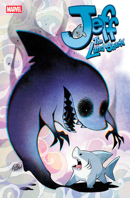 Jeff The Land Shark #2