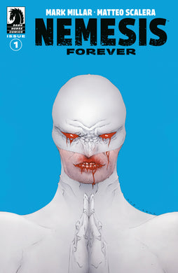 Nemesis Forever #1 (Cover C) (Jae Lee)