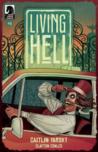 Load image into Gallery viewer, Living Hell 1-4 Bundle