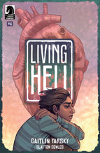 Load image into Gallery viewer, Living Hell 1-4 Bundle