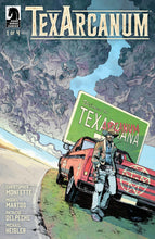Load image into Gallery viewer, Texarcanum 1-4 Bundle