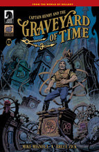 Load image into Gallery viewer, Captain Henry And The Graveyard Of Time 1-4 Bundle