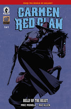 Load image into Gallery viewer, Carmen Red Claw: Belly Of The Beast