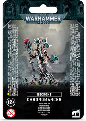 NECRON: Chronomacer