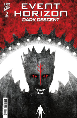 Event Horizon: Dark Descent #2 Cover A (Love)