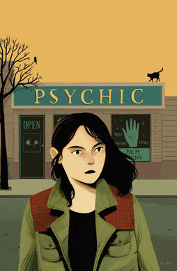 Minor Arcana #6 H Unlockable Variant (Full Art, Perez)