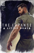 Load image into Gallery viewer, The Expanse: A Little Death 1-4 Bundle