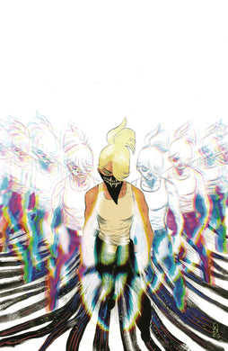 Something Is Killing The Children: A Monster Hunter Walks Into A Bar #1 G Unlimited Variant (Full Art, Dell'edera)