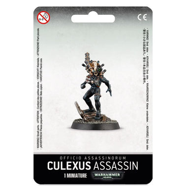 CULEXUS ASSASSIN