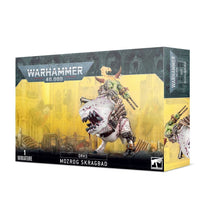 Load image into Gallery viewer, ORKS: MOZROG SKRAGBAD
