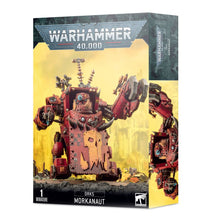 Load image into Gallery viewer, ORKS: MORKANAUT