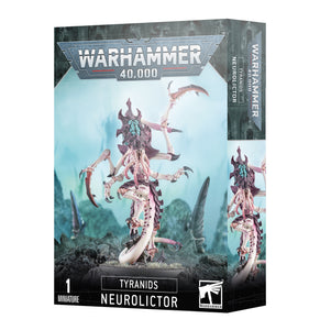 TYRANID Neurolictor