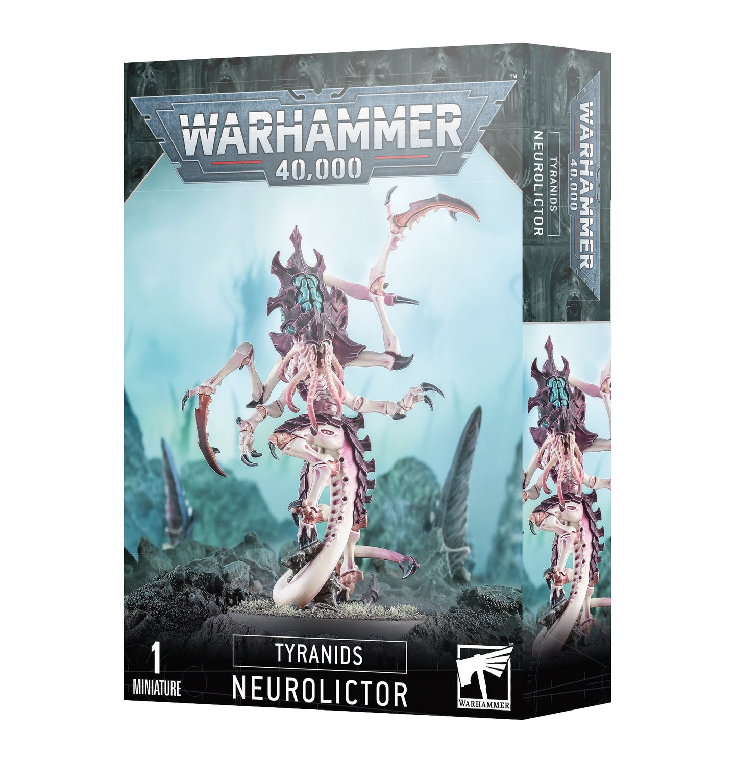 TYRANID Neurolictor