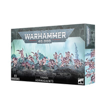 Load image into Gallery viewer, TYRANID: HORMAGAUNTS