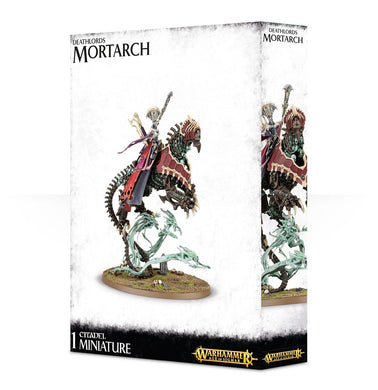 Neferata, Mortarch of Blood