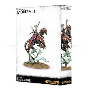 Neferata, Mortarch of Blood