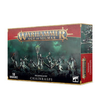 Load image into Gallery viewer, AOS: NIGHTHAUNT CHAINRASP HORDES ETB