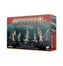 Load image into Gallery viewer, LUMINETH REALM-LORDS VANARI BLADELORDS