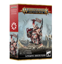 Load image into Gallery viewer, OGOR MAWTRIBES: Mawtribes-Butcher