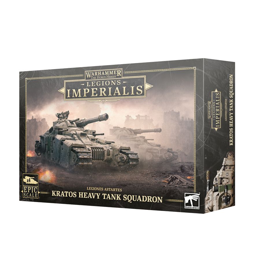 LEGIONS IMPERIALIS: RHINO TRANSPORT DETACHMENT