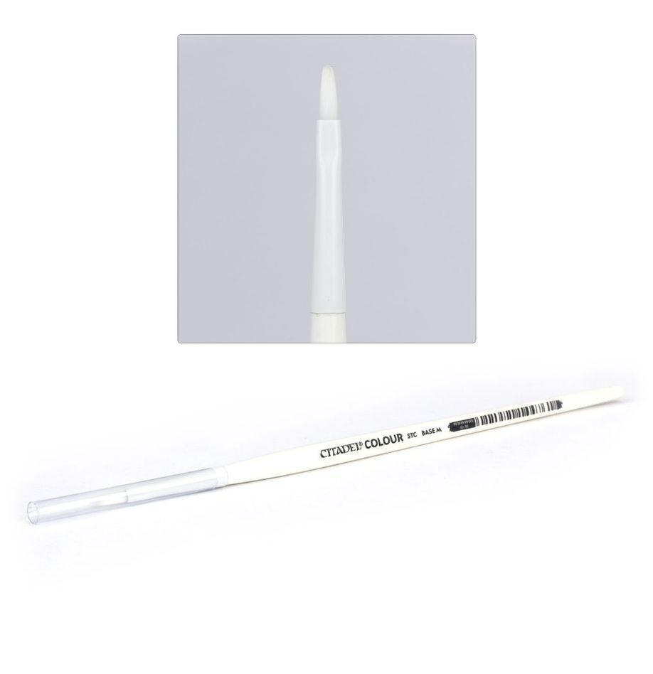 STC M BASE BRUSH