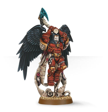 ASTORATH THE GRIM