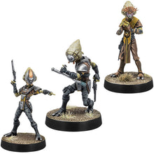 Load image into Gallery viewer, Star Wars: Legion – Pyke Syndicate Foot Soldiers