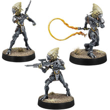 Load image into Gallery viewer, Star Wars: Legion – Pyke Syndicate Foot Soldiers