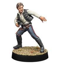 Load image into Gallery viewer, Star Wars: Legion – Han Solo &amp; Chewbacca