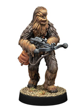 Load image into Gallery viewer, Star Wars: Legion – Han Solo &amp; Chewbacca