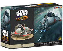 Load image into Gallery viewer, Star Wars: Legion – Infantry Support Platform