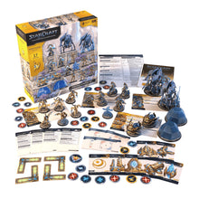 Load image into Gallery viewer, STARCRAFT: PROTOSS - STARTER SET