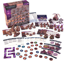 Load image into Gallery viewer, STARCRAFT: ZERG - STARTER SET