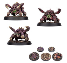 Load image into Gallery viewer, STARCRAFT: ZERG - STARTER SET